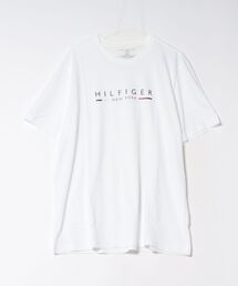 ロゴ半袖Tシャツ