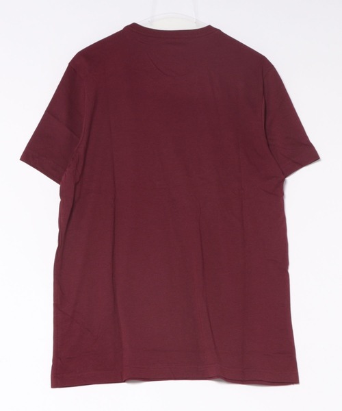 TOMMY HILFIGER(トミーヒルフィガー)の「ロゴ半袖Tシャツ(Tシャツ/カットソー・メンズ・ホワイト/レッド系その他・X-LARGE/LARGE/MEDIUM)」の3枚目の写真