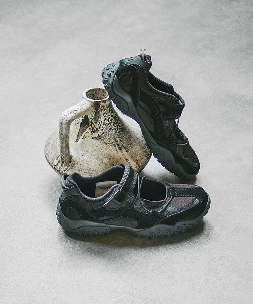 FILA(フィラ)の「(FILA/ECHAPPW)VC v2 LX(スニーカー・レディース・ピンク/ブラック・23cm/25cm/24cm)」の10枚目の写真