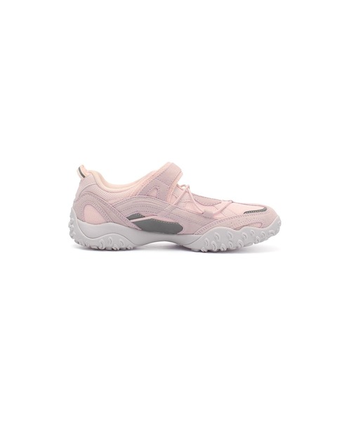 FILA(フィラ)の「(FILA/ECHAPPW)VC v2 LX(スニーカー・レディース・ピンク/ブラック・23cm/25cm/24cm)」の16枚目の写真