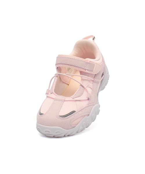 FILA(フィラ)の「(FILA/ECHAPPW)VC v2 LX(スニーカー・レディース・ピンク/ブラック・23cm/25cm/24cm)」の17枚目の写真