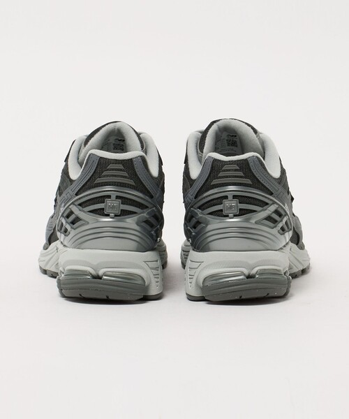 NEW BALANCE(ニューバランス)の「<New Balance> U19064J0/スニーカー(スニーカー・メンズ・ダークグレー・26cm/26.5cm/27cm/27.5cm/28cm/28.5cm)」の5枚目の写真