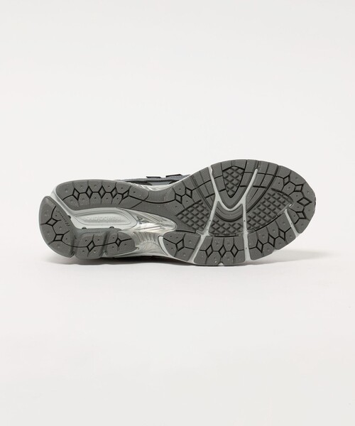 NEW BALANCE(ニューバランス)の「<New Balance> U19064J0/スニーカー(スニーカー・メンズ・ダークグレー・26cm/26.5cm/27cm/27.5cm/28cm/28.5cm)」の6枚目の写真