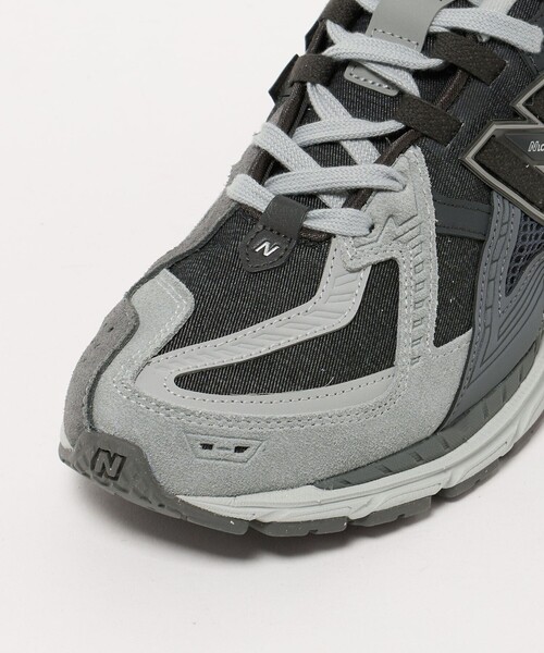 NEW BALANCE(ニューバランス)の「<New Balance> U19064J0/スニーカー(スニーカー・メンズ・ダークグレー・26cm/26.5cm/27cm/27.5cm/28cm/28.5cm)」の8枚目の写真