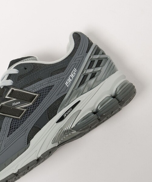 NEW BALANCE(ニューバランス)の「<New Balance> U19064J0/スニーカー(スニーカー・メンズ・ダークグレー・26cm/26.5cm/27cm/27.5cm/28cm/28.5cm)」の9枚目の写真
