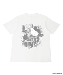 ZOZOSPOT(�]�]�X�|�b�g)�̃A�[�N�i�C�c�y��������/RISE FROM EMBER�z × ZOZOTOWN T�V���c(T�V���c/�J�b�g�\�[)