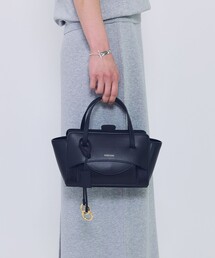 <HIDESIGN(ハイドサイン)>ハンドバッグ