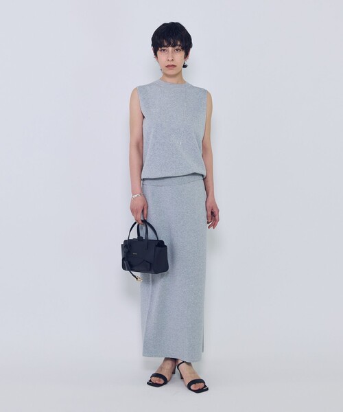 1er Arrondissement(プルミエアロンディスモン)の「<HIDESIGN(ハイドサイン)>ハンドバッグ(ショルダーバッグ・レディース・ブラック系その他3・FREE)」の15枚目の写真