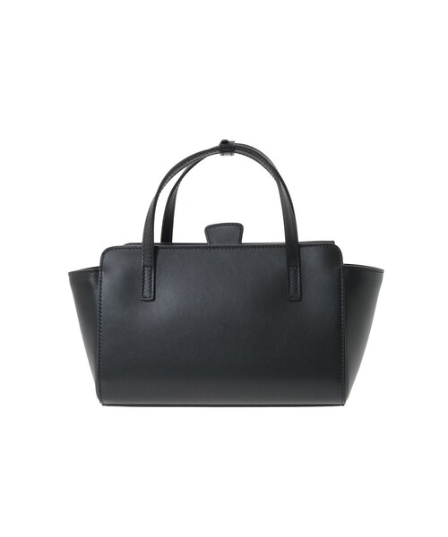 1er Arrondissement(プルミエアロンディスモン)の「<HIDESIGN(ハイドサイン)>ハンドバッグ(ショルダーバッグ・レディース・ブラック系その他3・FREE)」の6枚目の写真