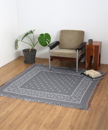 GEORGE'S（ジョージズ）の「バンダナスローケット（ブランケット）」