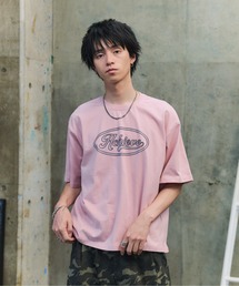 FRONT GRAPHIC T-SHIRT / フロントグラフィックTシャツ メンズ レディース ユニセックス