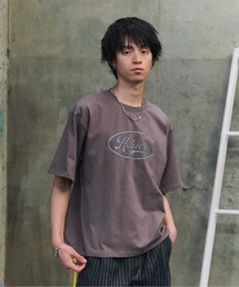 FRONT GRAPHIC T-SHIRT / フロントグラフィックTシャツ メンズ レディース ユニセックス