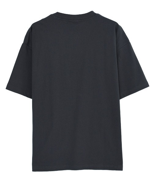 SILVER BULLET(シルバーバレット)の「『SILVER BULLET SELECT AP/シルバーバレットセレクト』The Goonies/グーニーズ ポスターTEE(Tシャツ/カットソー・レディース・スミクロ/アイボリー・LL/L/M)」の10枚目の写真