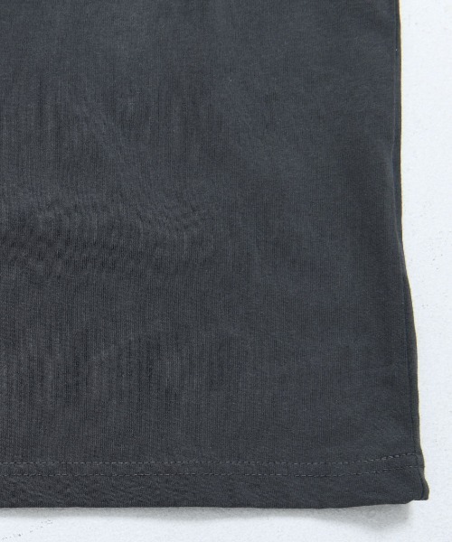SILVER BULLET(シルバーバレット)の「『SILVER BULLET SELECT AP/シルバーバレットセレクト』The Goonies/グーニーズ ポスターTEE(Tシャツ/カットソー・レディース・スミクロ/アイボリー・LL/L/M)」の14枚目の写真