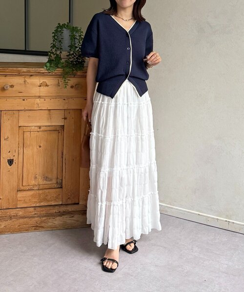 Thevon(ゼボン)の「GLDラインベルトサンダル(サンダル・レディース・ブラウン/ブラック・M/L)」の3枚目の写真