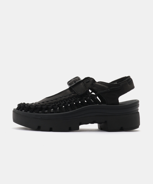 KEEN UNEEK PLT MARY JANE 1032210（サンダル）｜KEEN（キーン）の