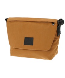 Manhattan Portage BLACK LABEL | IRVING MESSENGER BAG (LG) CURIO W/CURIO BINDING(メッセンジャーバッグ)