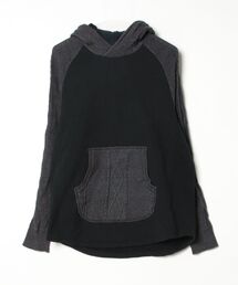 Curly（カーリー）の「プルオーバーパーカー（パーカー）」