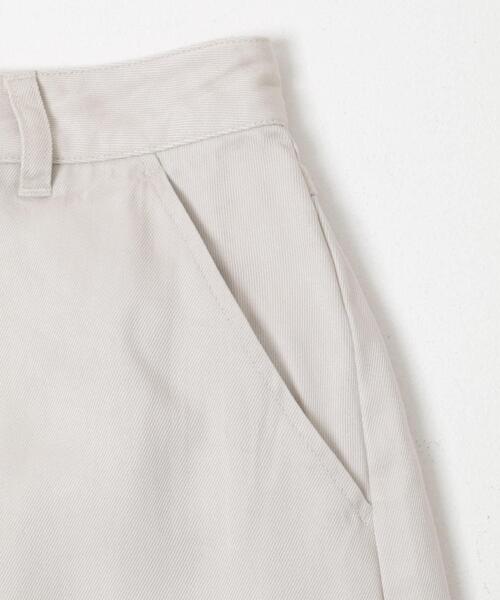 URBAN RESEARCH ROSSO WOMEN（アーバンリサーチ　ロッソ）の「テンセルデニムロングスカート（スカート・レディース・グレー/アイボリー・36/38）」の11枚目の写真