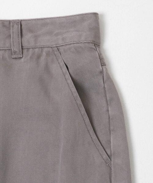 URBAN RESEARCH ROSSO WOMEN（アーバンリサーチ　ロッソ）の「テンセルデニムロングスカート（スカート・レディース・グレー/アイボリー・36/38）」の21枚目の写真