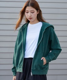 MAUI and Sons | Maui & Sons / マウイアンドサンズ WEST COAST SHADE PARKA ブランドロゴ ジップフーディー パーカー メンズ 2026年 夏 夏服(パーカー)