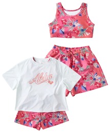 ROXY｜ロキシー（キッズ）の通販 - ZOZOTOWN