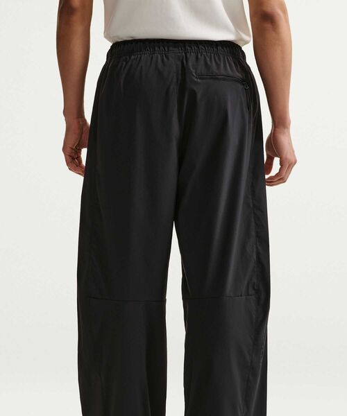 NIKE(ナイキ)の「ナイキ テック ヘリオス メンズ Dri-FIT パンツ / Nike Tech Helios Men's Dri-FIT Pants IF1283-010 Black(その他パンツ・メンズ・ブラック・XL/S/M/L/2XL)」の19枚目の写真