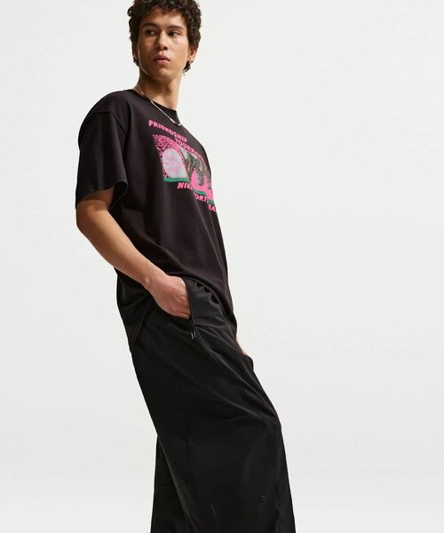 NIKE(ナイキ)の「ナイキ テック ヘリオス メンズ Dri-FIT パンツ / Nike Tech Helios Men's Dri-FIT Pants IF1283-010 Black(その他パンツ・メンズ・ブラック・XL/S/M/L/2XL)」の20枚目の写真