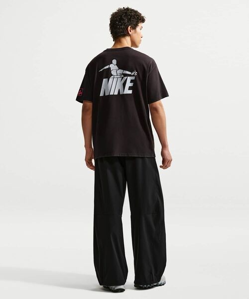 NIKE(ナイキ)の「ナイキ テック ヘリオス メンズ Dri-FIT パンツ / Nike Tech Helios Men's Dri-FIT Pants IF1283-010 Black(その他パンツ・メンズ・ブラック・XL/S/M/L/2XL)」の21枚目の写真
