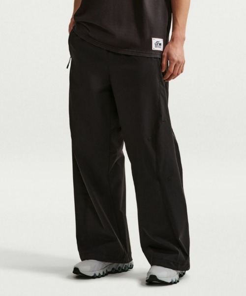 NIKE(ナイキ)の「ナイキ テック ヘリオス メンズ Dri-FIT パンツ / Nike Tech Helios Men's Dri-FIT Pants IF1283-010 Black(その他パンツ・メンズ・ブラック・XL/S/M/L/2XL)」の17枚目の写真