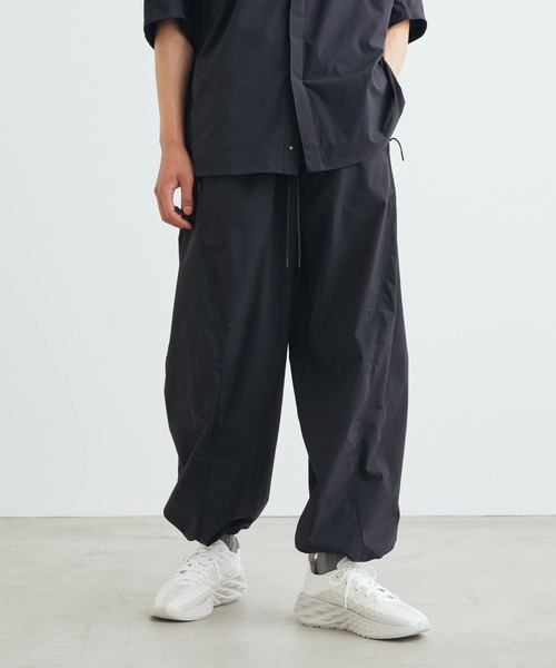 ナイキ テック ヘリオス メンズ Dri-FIT パンツ / Nike Tech Helios