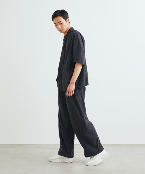 NIKE(ナイキ)の「ナイキ テック ヘリオス メンズ Dri-FIT パンツ / Nike Tech Helios Men's Dri-FIT Pants IF1283-010 Black(その他パンツ・メンズ・ブラック・XL/S/M/L/2XL)」の7枚目の写真