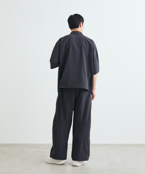 NIKE(ナイキ)の「ナイキ テック ヘリオス メンズ Dri-FIT パンツ / Nike Tech Helios Men's Dri-FIT Pants IF1283-010 Black(その他パンツ・メンズ・ブラック・XL/S/M/L/2XL)」の8枚目の写真