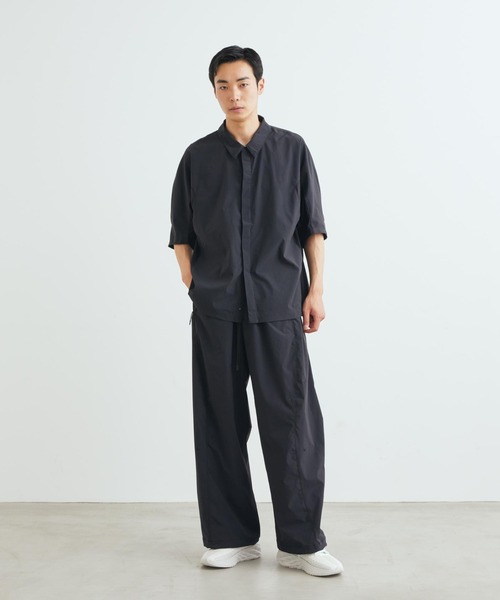 NIKE(ナイキ)の「ナイキ テック ヘリオス メンズ Dri-FIT パンツ / Nike Tech Helios Men's Dri-FIT Pants IF1283-010 Black(その他パンツ・メンズ・ブラック・XL/S/M/L/2XL)」の5枚目の写真