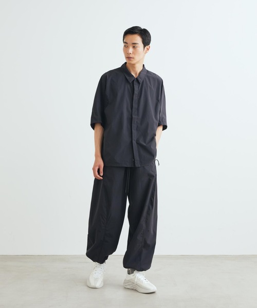 NIKE(ナイキ)の「ナイキ テック ヘリオス メンズ Dri-FIT パンツ / Nike Tech Helios Men's Dri-FIT Pants IF1283-010 Black(その他パンツ・メンズ・ブラック・XL/S/M/L/2XL)」の6枚目の写真