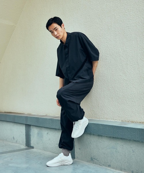 NIKE(ナイキ)の「ナイキ テック ヘリオス メンズ Dri-FIT パンツ / Nike Tech Helios Men's Dri-FIT Pants IF1283-010 Black(その他パンツ・メンズ・ブラック・XL/S/M/L/2XL)」の14枚目の写真