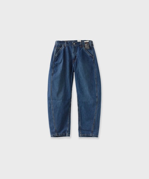 LEVI'S/ BAGGY BARREL / 0057O0001，0057O0003 夏服（デニムパンツ