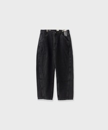 LEVI'S/ BAGGY BARREL / 0057O0001,0057O0003 秋服 冬服