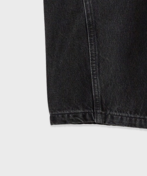 Levi's(リーバイス)の「LEVI'S/ BAGGY BARREL / 0057O0001,0057O0003 秋服 冬服(デニムパンツ・メンズ・ブルー/ブラック・36inch/34inch/32inch/30inch)」の6枚目の写真