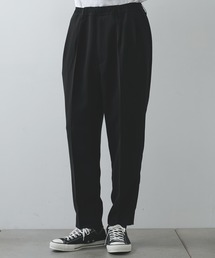 【N.HOOLYWOOD】2252-PT07-095 2TUCK PANTS
