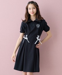 追加》【BASIC】3wayエトワールワンピース kids(100cm-150cm