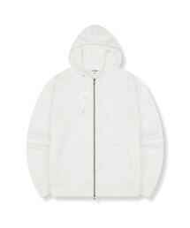 Eli 2WAY Oversized-fit Hooded Zip-Up 4 Color [BLBH_6001]