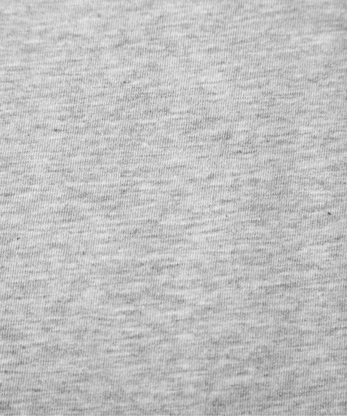 Lajour(ラジュール)の「ハーフジップコクーントップス(Tシャツ/カットソー・レディース・グレー/ホワイト/ベージュ/ブラック・フリー)」の21枚目の写真