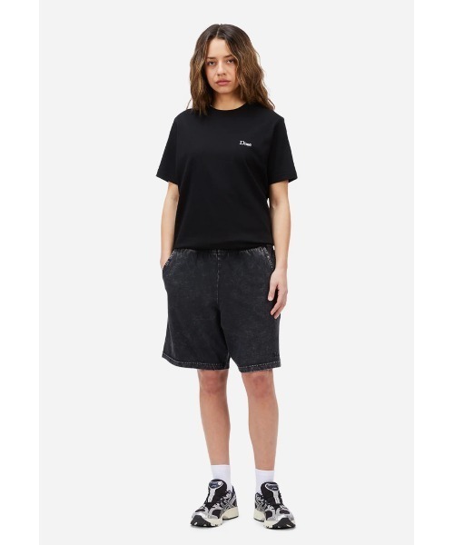 DIME(ダイム)の「Dime/ダイム/Classic Small Logo T-Shirts(Tシャツ/カットソー・メンズ・ホワイト/ブラック・L/M/XL)」の9枚目の写真