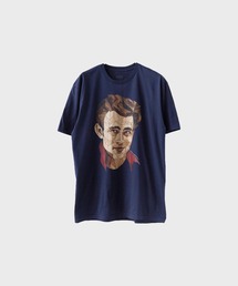 JAMES DEAN TEE /JD5182 秋服 冬服