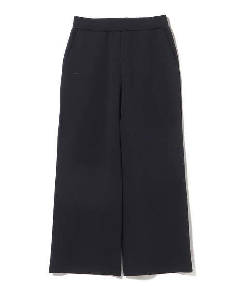 mgh(エムジーエイチ)の「mgh / Allday pant(スラックス・レディース・ネイビー・LARGE/MEDIUM)」の3枚目の写真