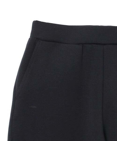 mgh(エムジーエイチ)の「mgh / Allday pant(スラックス・レディース・ネイビー・LARGE/MEDIUM)」の4枚目の写真