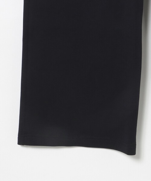 mgh(エムジーエイチ)の「mgh / Allday pant(スラックス・レディース・ネイビー・LARGE/MEDIUM)」の6枚目の写真