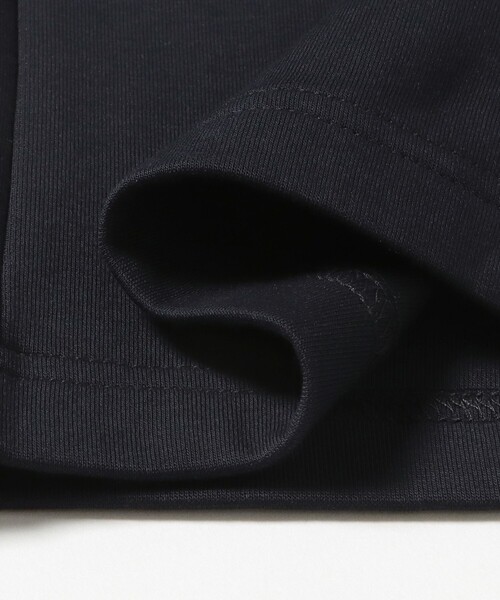 mgh(エムジーエイチ)の「mgh / Allday pant(スラックス・レディース・ネイビー・LARGE/MEDIUM)」の8枚目の写真