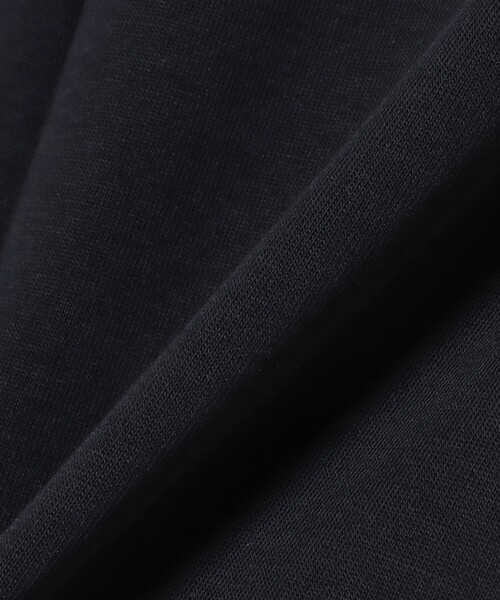 mgh(エムジーエイチ)の「mgh / Allday pant(スラックス・レディース・ネイビー・LARGE/MEDIUM)」の9枚目の写真